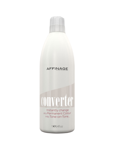 Infiniti converter