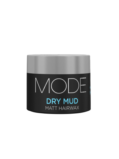 Dry mud