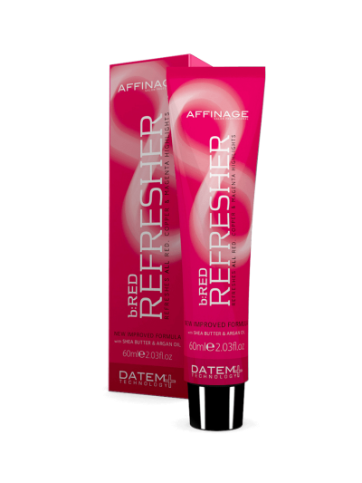 Infiniti B Red Refresher