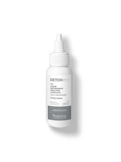 Peeling Detossinante cuoio capelluto AG