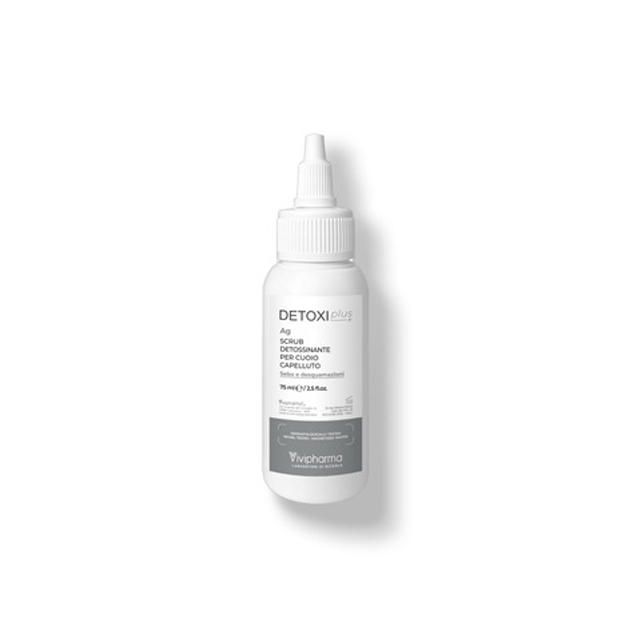 Peeling Detossinante cuoio capelluto AG