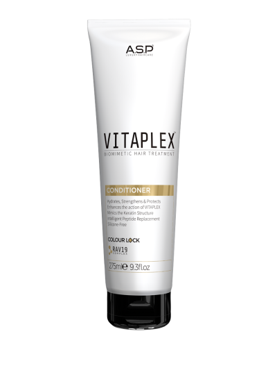 Vitaplex manutenzione