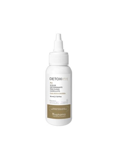 Peeling detossinante cuoio capelluto AU