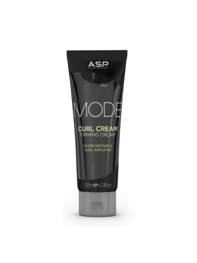 Curl cream