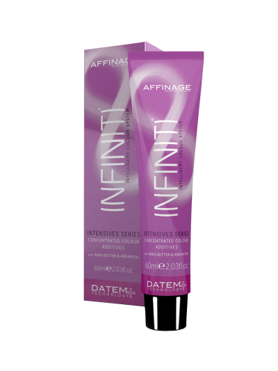 Infiniti intensives series