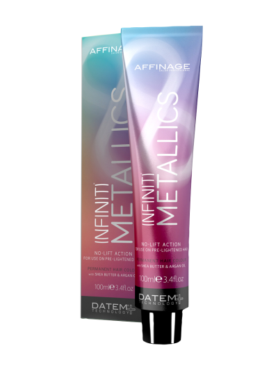 Infiniti metallics