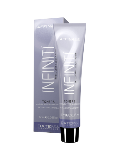 Infiniti toners