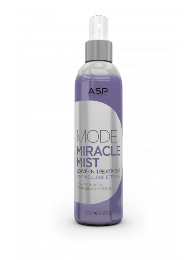 Miracle mist
