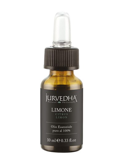 Olio essenziale limone