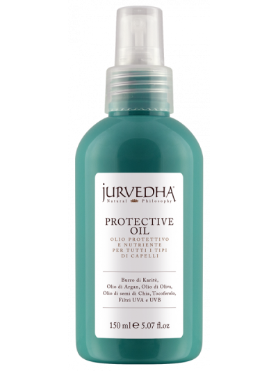 Protective oil