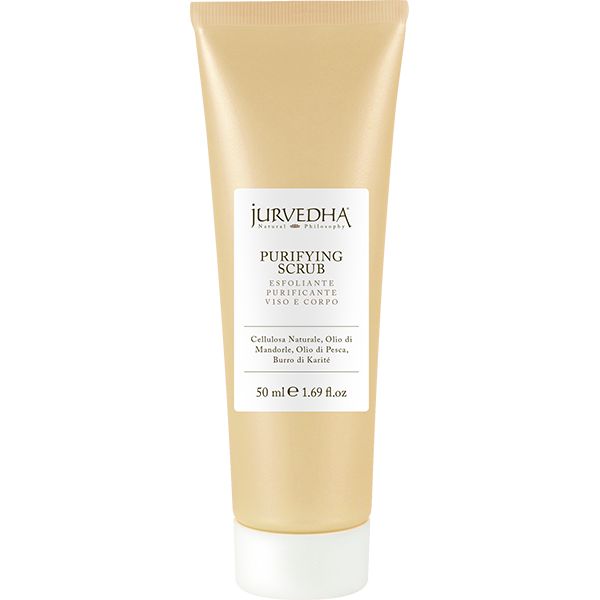 Purify scrub