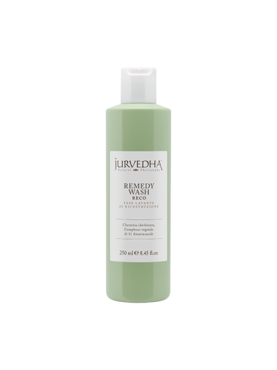 Remedy Wash Reco