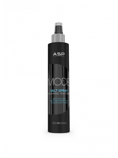 Salt spray