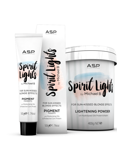 Spirit lights
