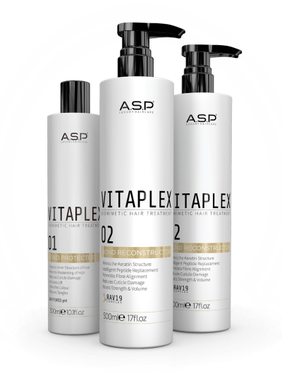 Vitaplex