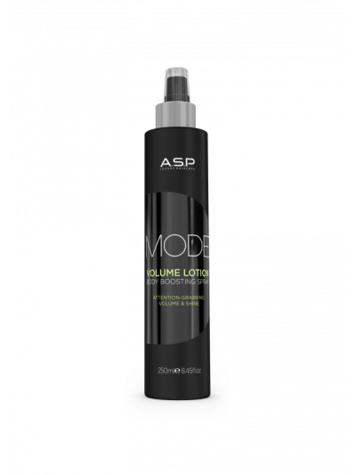 Volume lotion