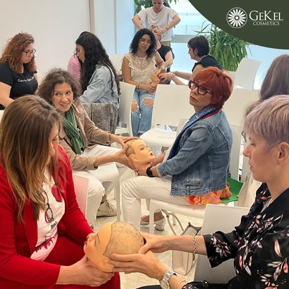 GeKel kobido