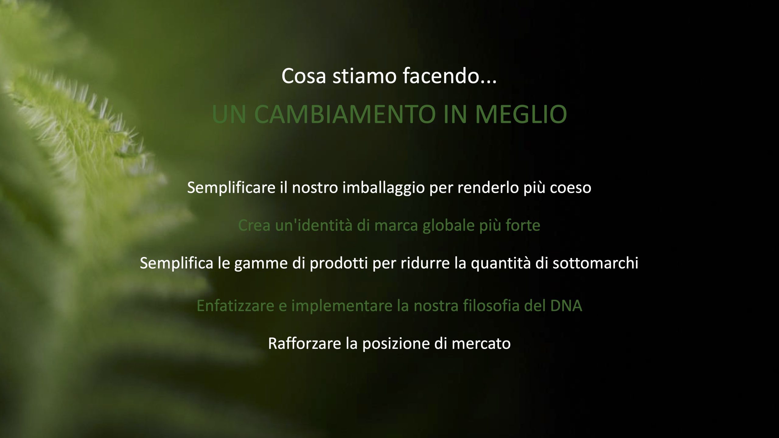 PRESENTAZIONE ASP FILOSOFIA - ELIXIR