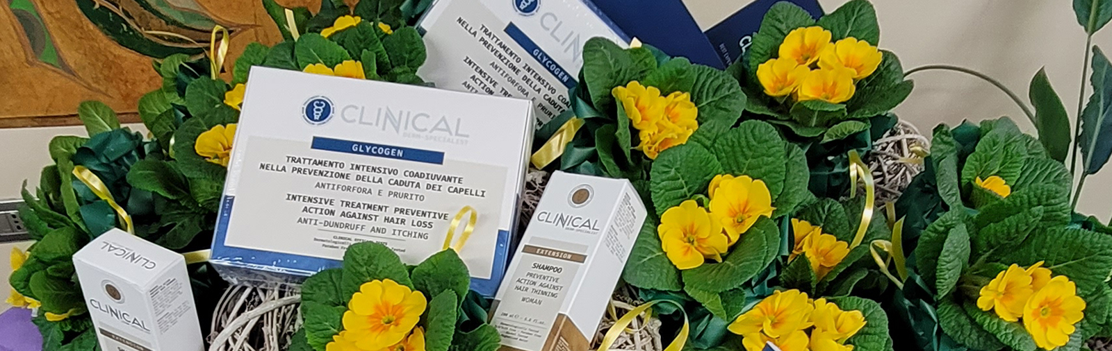 Clinical Derm Specialist
