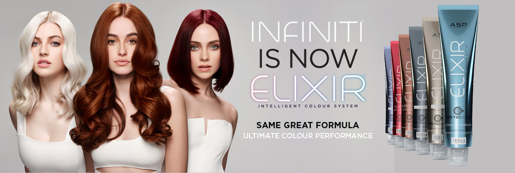 elixir infiniti